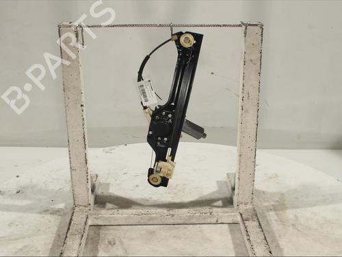 Used Rear right window mechanism BMW X6 (E71, E72) [2007-2015]  12539284