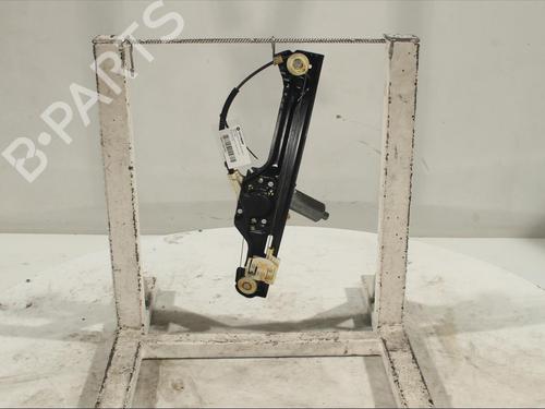 Raammechaniek rechts achter BMW X6 (E71, E72) [2007-2014]null 51 35 7 197 304