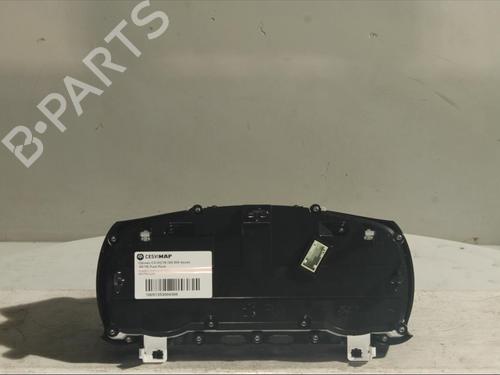 Instrument cluster CITROËN C3 / C3 ORIGIN III (SX)  | BP16118573C47 
