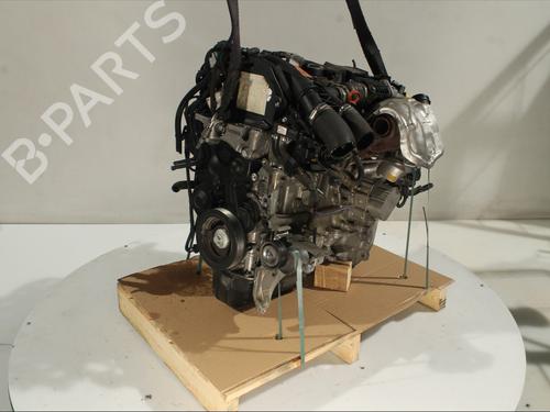 Engine CITROËN C4 Picasso II 1.6 HDi / BlueHDi 115 | BP30980674M1