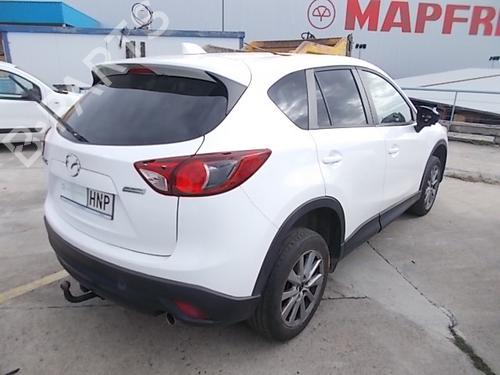 Steering column stalk MAZDA CX-5 (KE, GH) 2.0 (KEEFW) | BP24519880I23 - Image 3