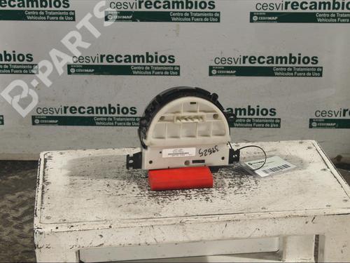 Climate control NISSAN MICRA IV (K13K, K13KK) 1.2 | BP11892879I5 