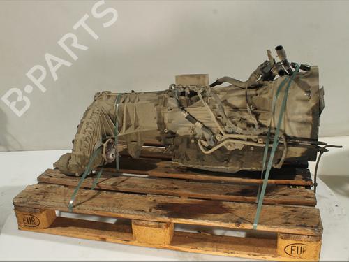 Gearbox AUDI Q7 (4LB) 3.0 TDI quattro | BP29349559M3 