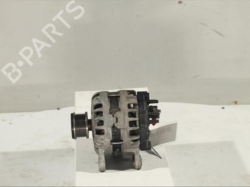 Alternator DACIA SANDERO II 1.5 dCi 75 / Blue dCi 75 (B8JW, B8M4, B8AH, B8M7, B8M6) | BP11911524M7 - Image 2