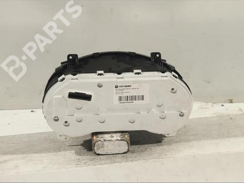 Instrument cluster KIA SPORTAGE III (SL) 1.7 CRDi | BP11983703C47 