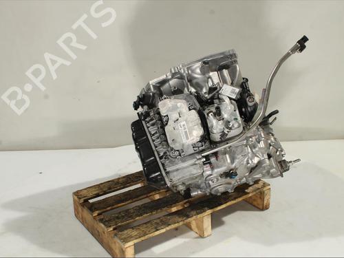 Gearbox RENAULT AUSTRAL  | BP23398100M3 