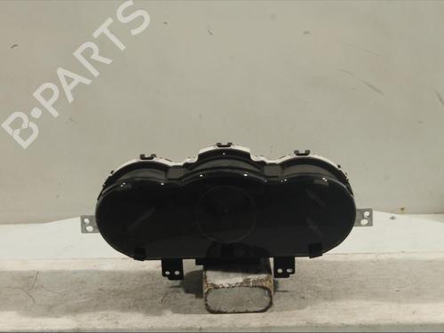Used Instrument cluster Instrument cluster KIA RIO III (UB) 1.25 CVVT (86 hp) 16725440 16725440