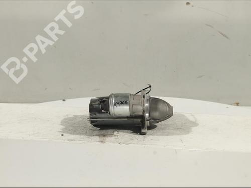 Used Starter FORD ECOSPORT [2011-2022]  11913034