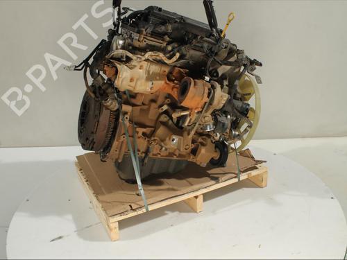 Engine FORD RANGER (TKE) 2.2 TDCi 4x4 | BP27375519M1 