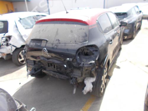 Starter CITROËN C3 III (SX) 1.2 THP 110 (SXHNPS, SXHNZT, SXHNZ6) | BP29268917M8 - Image 5