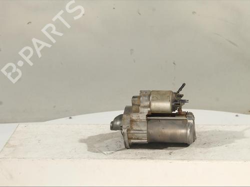 Used Starter NISSAN JUKE (F15) 1.5 dCi (110 hp) 27815431