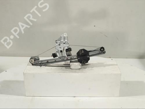 Front left window mechanism DACIA SANDERO II TCe 90 (B8M1, B8MA, B8AC) | BP12091809C22 - Image 2