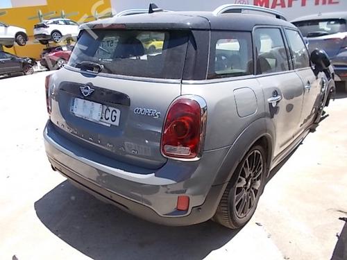 Electronic module MINI MINI COUNTRYMAN (F60) Cooper SE ALL4 | BP36960644M83 - Image 6