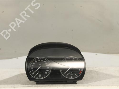 Used Instrument cluster Instrument cluster BMW 3 Touring (E91) 318 d (143 hp) 29420039 29420039