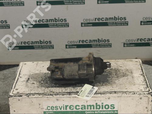 Anlasser für VW PASSAT B6 (3C2) 1.9 TDI (105 hp) 11900439