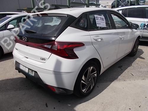 Brukte deler til HYUNDAI i20 III (BC3, BI3) 1.2 4771298