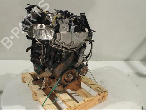 Engine RENAULT TRAFIC III Van (FG_) 1.6 dCi 120 (FGMK) | BP13363479M1 
