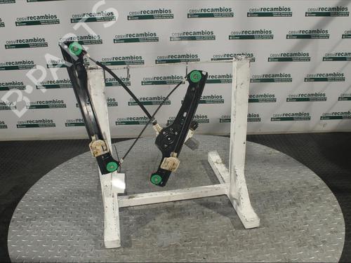 Front right window mechanism BMW 3 Touring (E91)  | BP12077774C23 