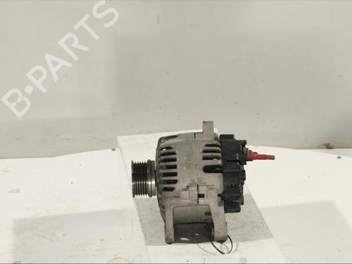 Alternator DACIA DUSTER (HS_) 1.5 dCi 4x4 | BP11907429M7