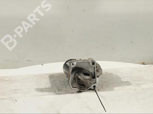 Used Starter CITROËN C4 CACTUS 1.2 THP 110 (110 hp) 11990010