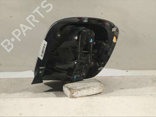 Left taillight FIAT 500X (334_) 1.6 (334AXE1A) | BP31077527C34