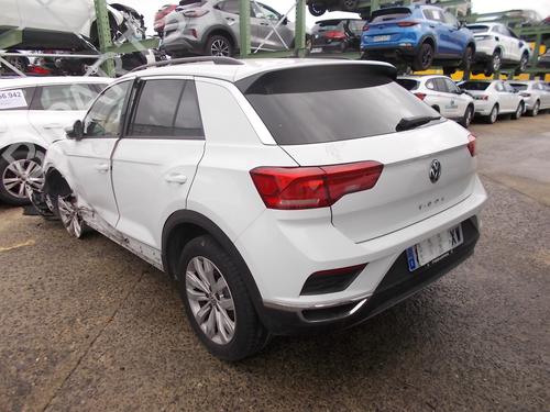 Used Parts VW T-ROC (A11, D11)  1.0 TSI  4439059