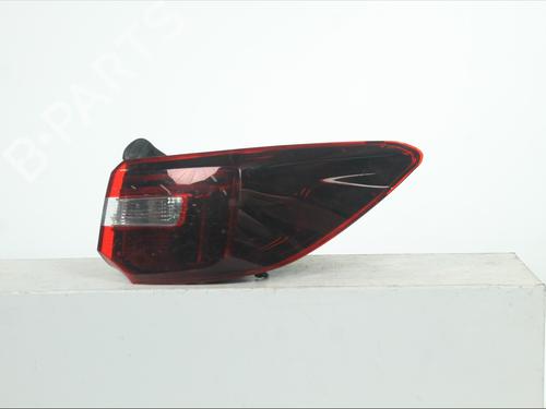 Used Right taillight Right taillight 36941192 36941192