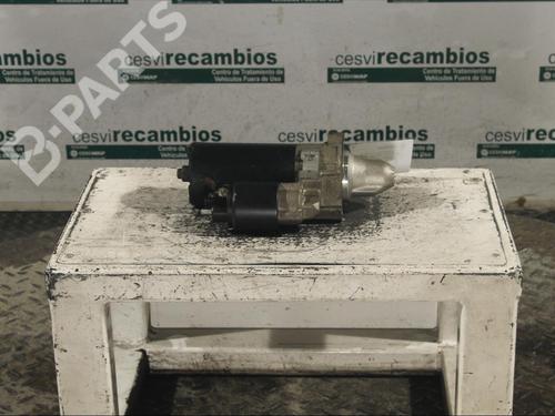 Starter MERCEDES-BENZ CLK (C209) CLK 500 (209.375) | BP11980189M8 