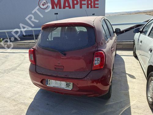 Engine NISSAN MICRA IV (K13K, K13KK) 1.2 | BP39997191M1  - Image 9