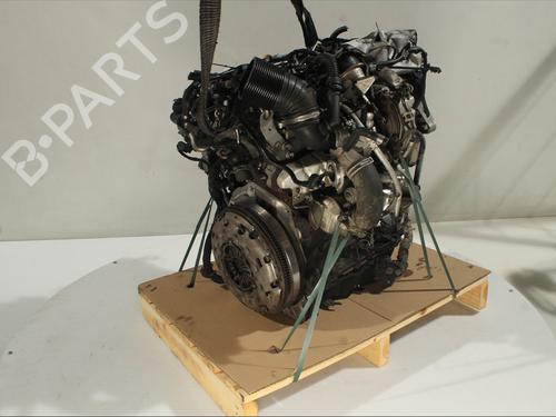 Engine AUDI Q3 (8UB, 8UG) 2.0 TDI quattro | BP29818214M1