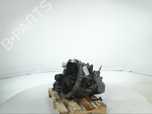 Gearbox CITROËN C4 II (NC_) 1.6 BlueHDi 100 | BP37186103M3 - Image 2