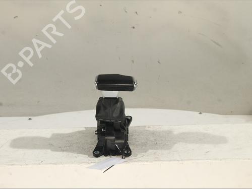 Gearknop AUDI A6 Allroad C8 (4AH) 55 TDI Mild Hybrid quattro | BP32486280I34