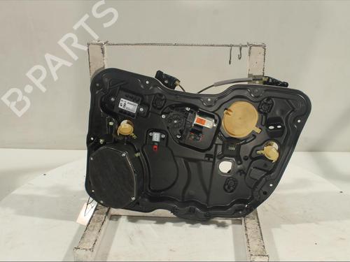 Used Front right window mechanism Front right window mechanism JEEP CHEROKEE (KL) 2.2 CRD (195 hp) 15883513 15883513