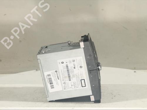 Electronic module MERCEDES-BENZ A-CLASS (W176) A 200 CDI / d (176.008) | BP24352180M83 