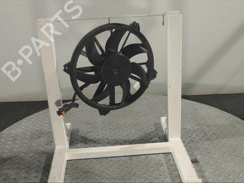 Used Radiator fan Radiator fan PEUGEOT 308 I (4A_, 4C_) 1.6 16V (120 hp) 11954852 11954852