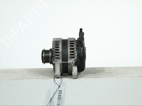 Used Alternator Alternator 39496600 39496600