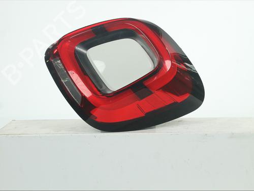Fanale posteriore destro Fanale posteriore destro FIAT 500X (334_) 1.6 (334AXE1A) (110 hp) 35797886 35797886