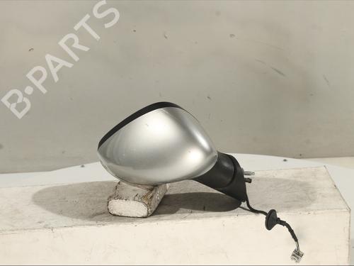 Right mirror FORD FIESTA VI (CB1, CCN) 1.25 | BP29986248C27
