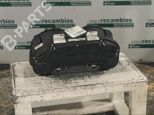 Instrument cluster TOYOTA COROLLA Saloon (_E12_) 2.0 D-4D (CDE120_, CDE120R) | BP11898577C47 