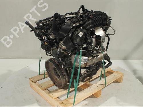 Engine AUDI A5 Sportback (F5A, F5F)  | BP13084922M1 