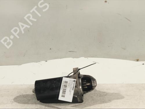Used Starter Starter BMW 3 (E90) 320 d (177 hp) 11909934 11909934
