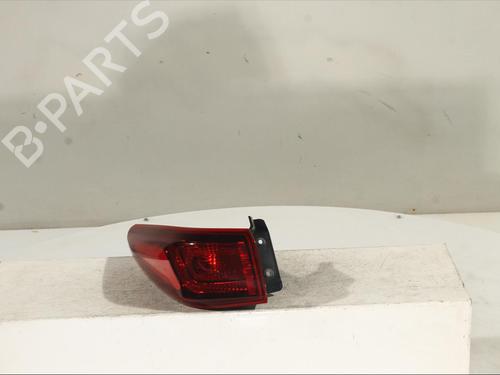 Used Left taillight Left taillight HYUNDAI KONA (OS, OSE, OSI) 1.0 T-GDi (120 hp) 23439843 23439843