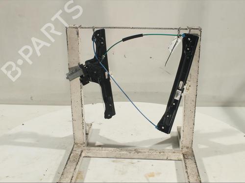 Used Front right window mechanism Front right window mechanism MINI MINI (F55) Cooper D (116 hp) 13913191 13913191