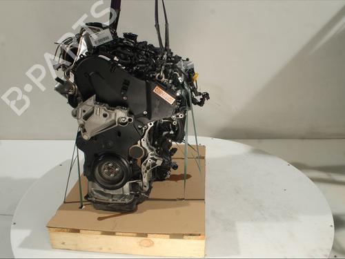 Engine AUDI A3 Sportback (8YA, 8YF) 35 TDI | BP31912308M1