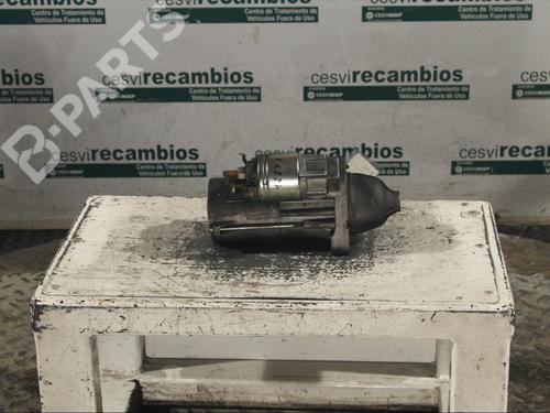 Startmotor BMW 3 Compact (E46) 320 td | BP11896143M8 