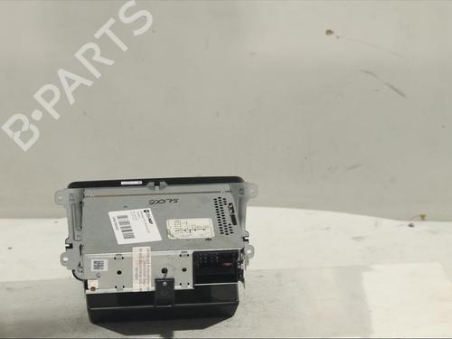Radio VW POLO V (6R1, 6C1)  | BP12265730E6 