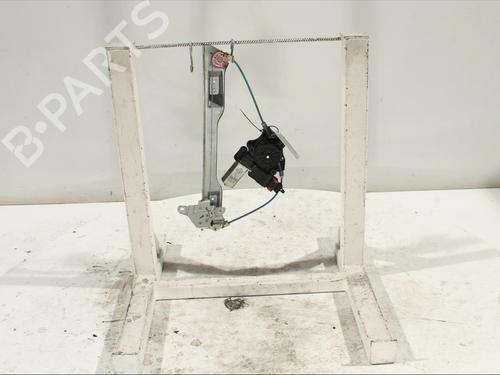 Used Front right window mechanism Front right window mechanism OPEL CORSA D (S07) 1.2 (L08, L68) (86 hp) 12080048 12080048