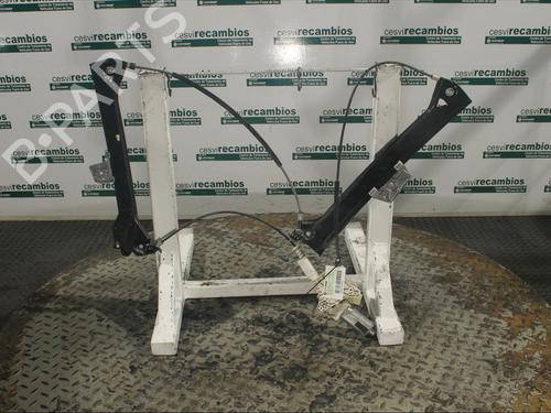 Front right window mechanism MERCEDES-BENZ CLK (C209) CLK 350 (209.356) | BP12077480C23 