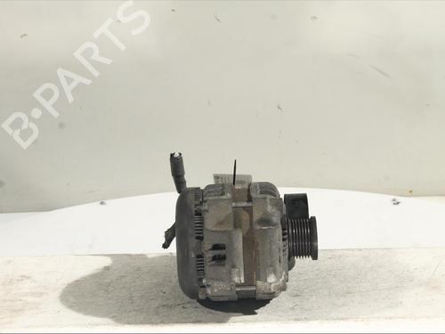 Used Alternator BMW 1 Convertible (E88) 118 i (143 hp) 24606584
