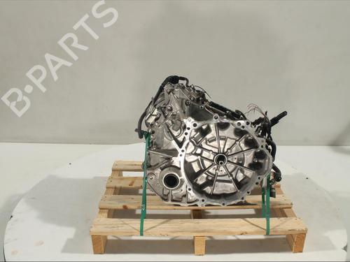 Used Engine TOYOTA C-HR (_X1_) 1.8 Hybrid (ZYX10_, ZYX11_, ZYX10R, ZYX11R) (122 hp) 13372012